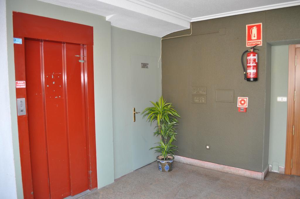 Hostal La Tablada Navaleno Exterior foto