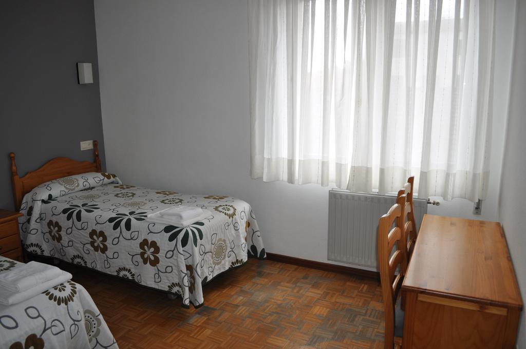 Hostal La Tablada Navaleno Cameră foto