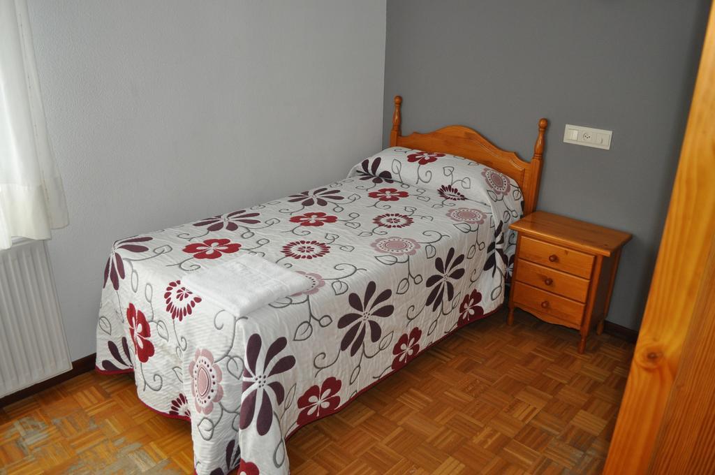 Hostal La Tablada Navaleno Cameră foto